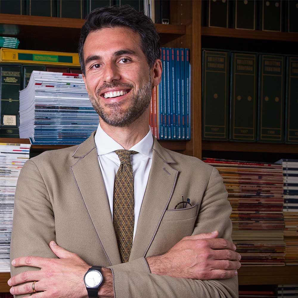 notaio  fournier consulente dello studio di commercialisti dettoli a torino