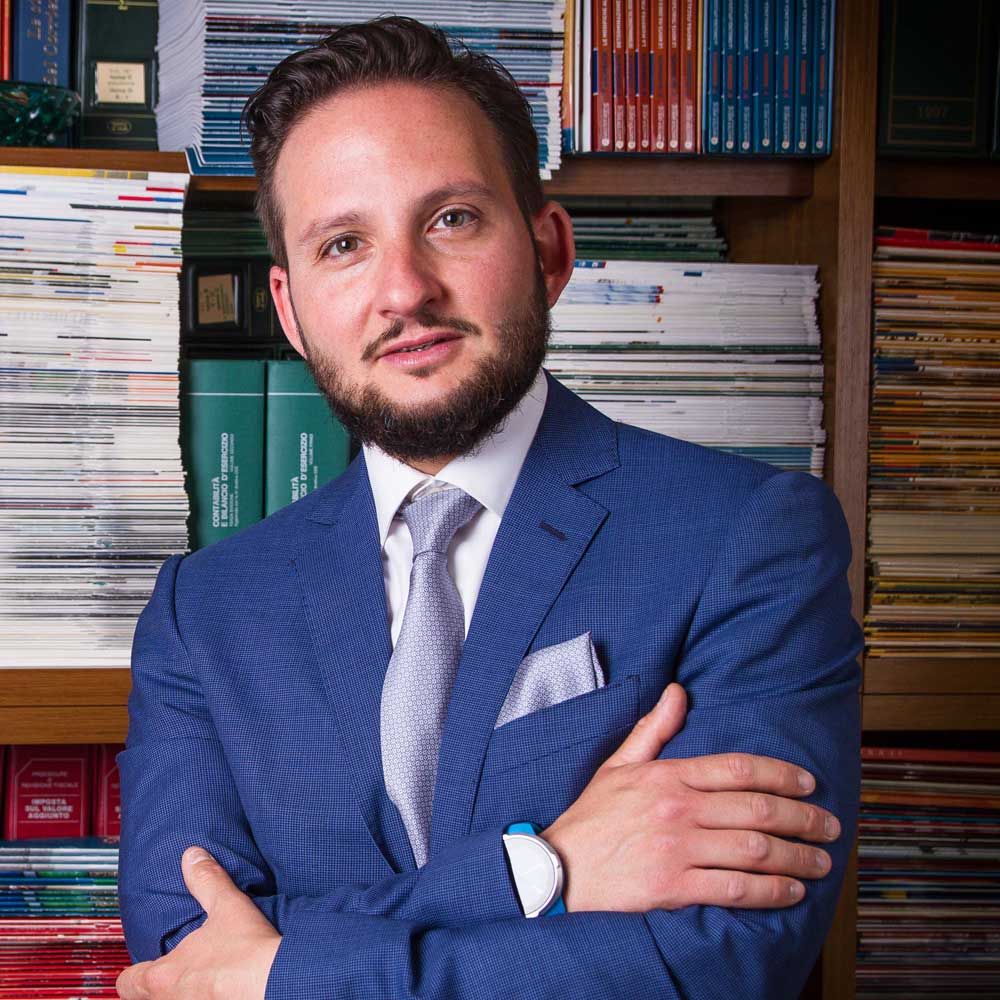 avvocato vettorello consulente dello studio di commercialisti dettoli a torino